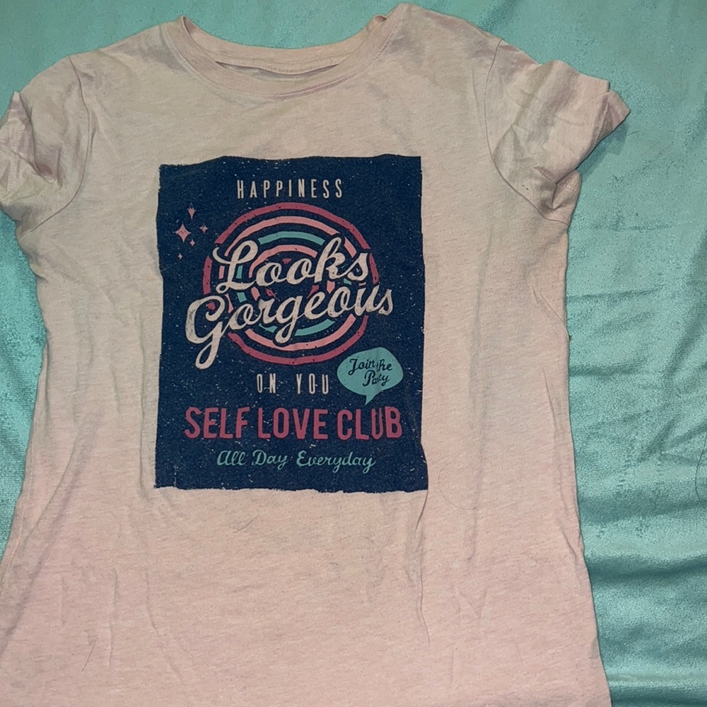 Free state shirt